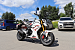 Мотоцикл PROMAX STRYKER 150(49) 2.0